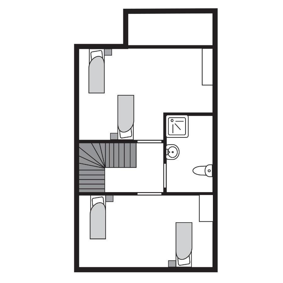 אנג'ום Luxury 4-Person Residence In The Holiday Park Landal Esonstad מראה חיצוני תמונה